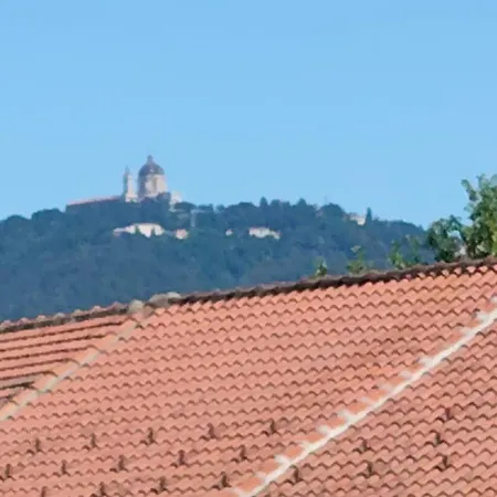 Casa Odette