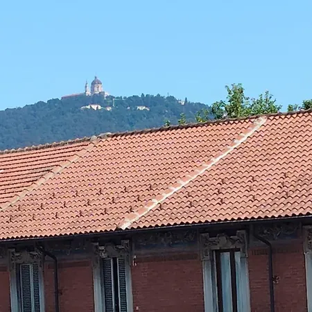 Casa Odette Apartman Torino