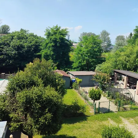 Apartment Casa Odette Turin