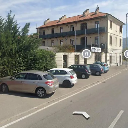 Casa Odette Apartman