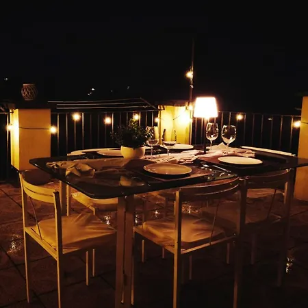 Casa Odette Appartamento