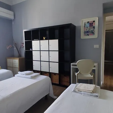 Appartamento Casa Odette