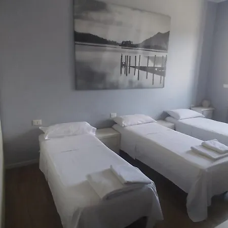 Appartamento Casa Odette