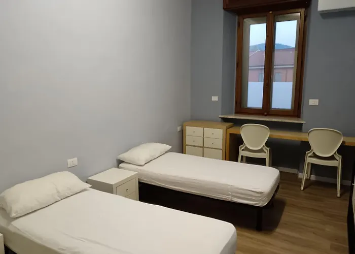 Casa Odette شقة تورينو