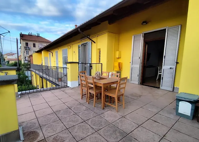 Casa Odette