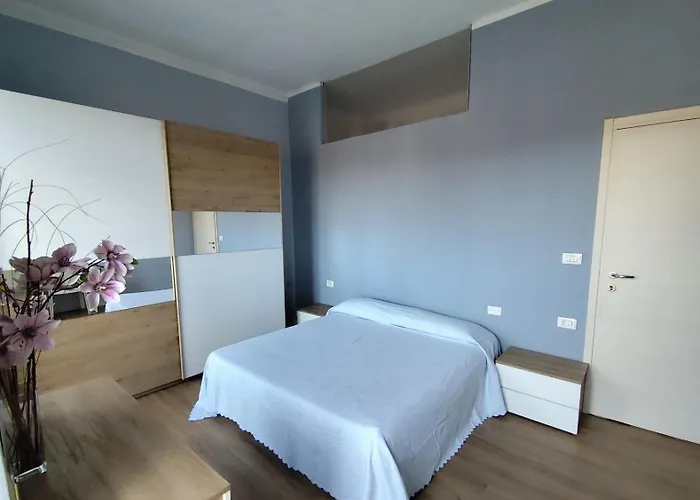Casa Odette شقة *