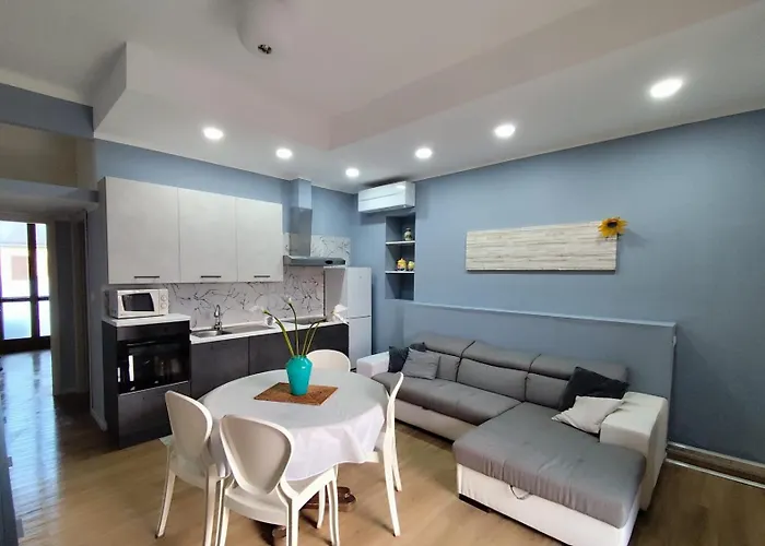 Casa Odette تورينو