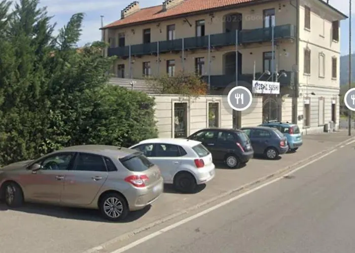 Casa Odette شقة