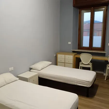 Casa Odette 아파트 토리노