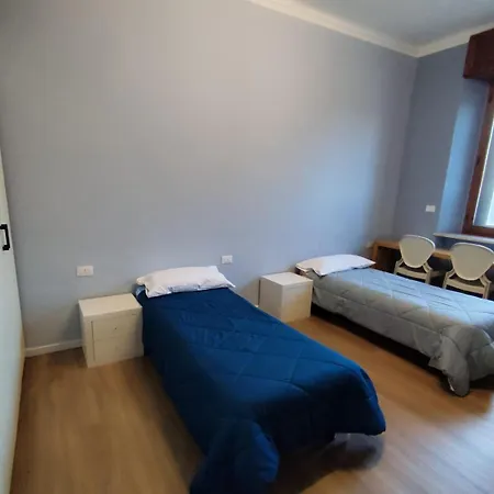 Appartamento Casa Odette *