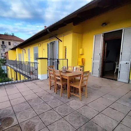 Casa Odette