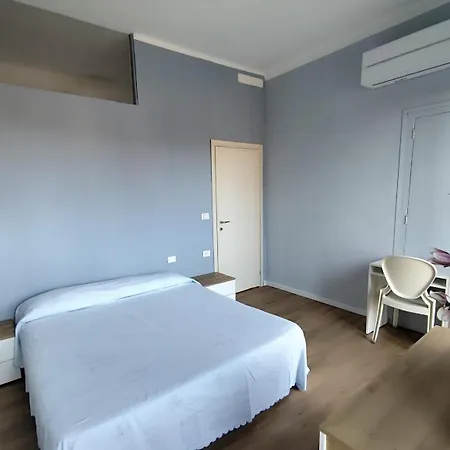 아파트 Casa Odette