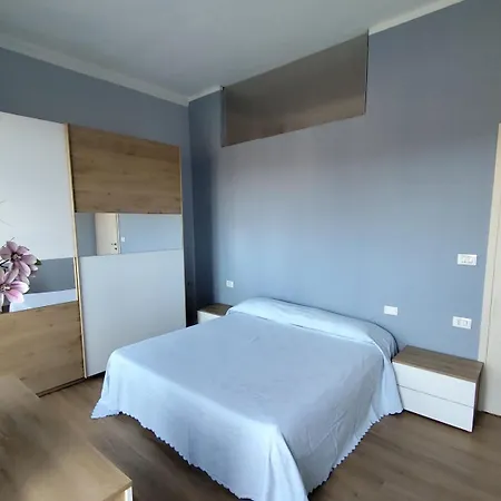 Casa Odette 아파트 *