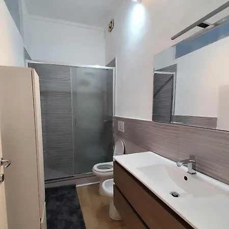 Casa Odette 아파트 토리노
