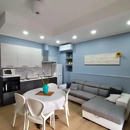 Casa Odette 토리노
