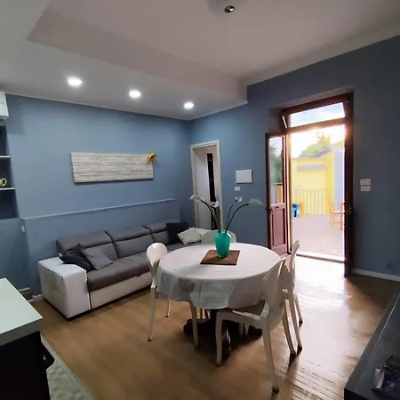 Casa Odette 아파트
