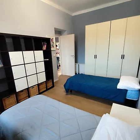 Casa Odette 아파트 *