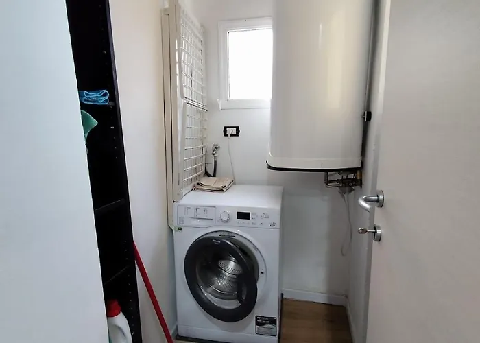 Casa Odette Appartement Turin