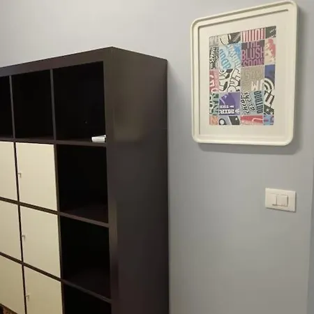 Apartment Casa Odette Turin