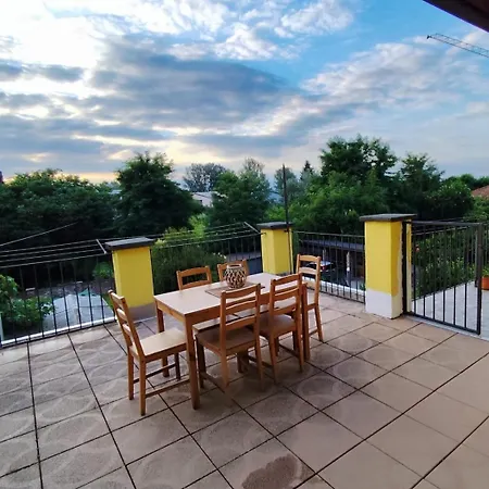 Apartment Casa Odette