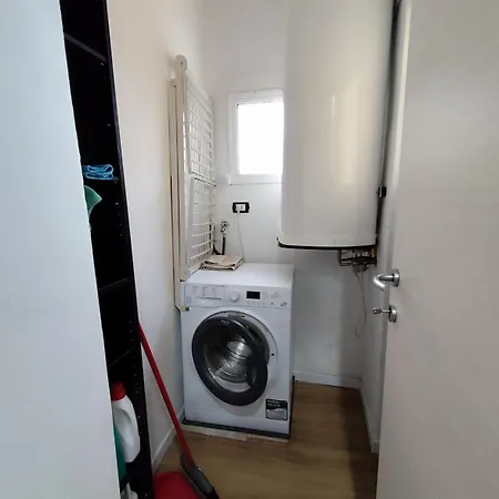 Casa Odette Apartment Turin