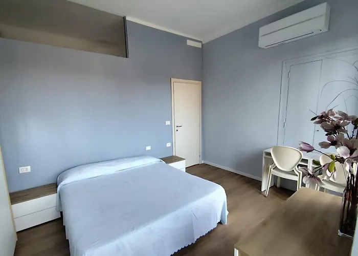 Lejlighed Casa Odette