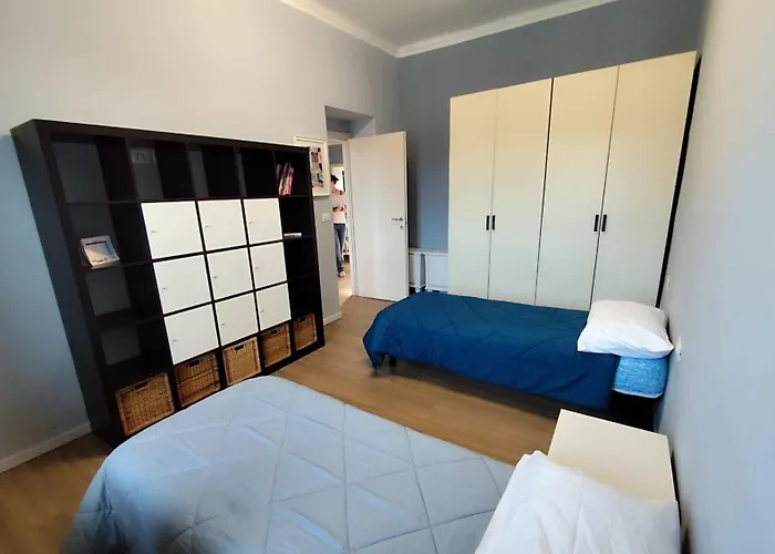 Casa Odette Lejlighed *